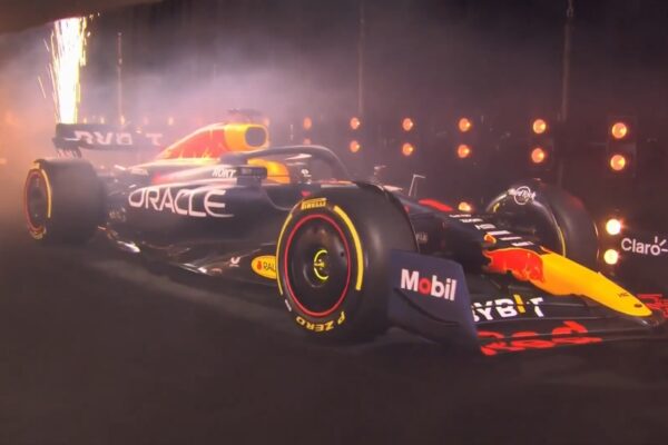 Макс Ферстаппен і його перший титул - найяскравіший момент в історії Red Bull Racing