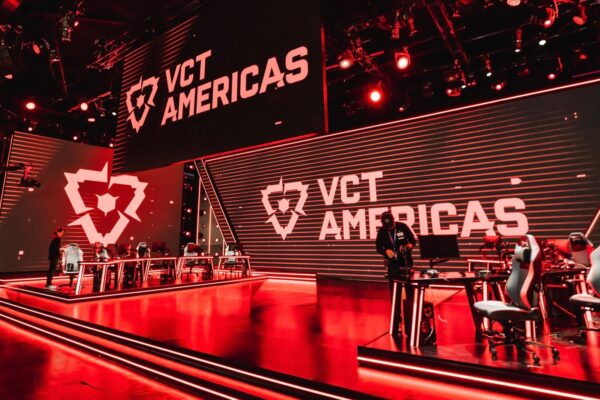 Організатори VCT оновили комп’ютери після скандалу: що сталося