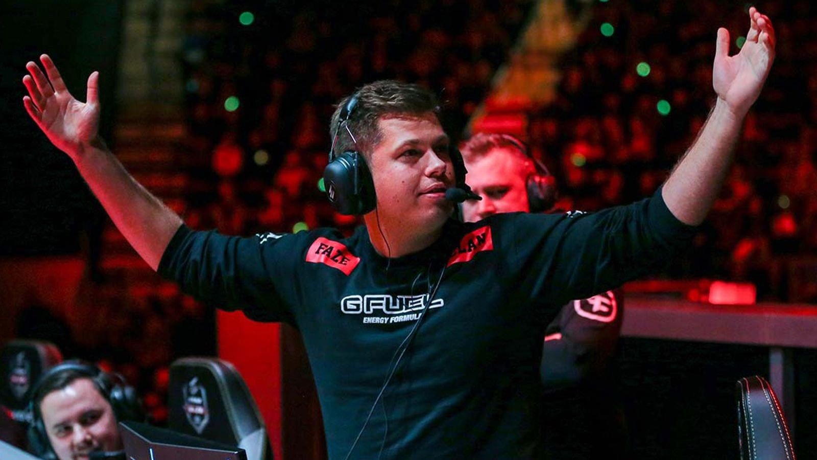 Karrigan оцінив дебютний турнір FaZe з s1mple