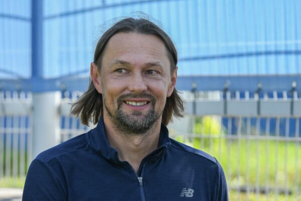 Ігор Костюк прокоментував чемпіонство «Динамо» U-19 та поділився очікуваннями від основної команди