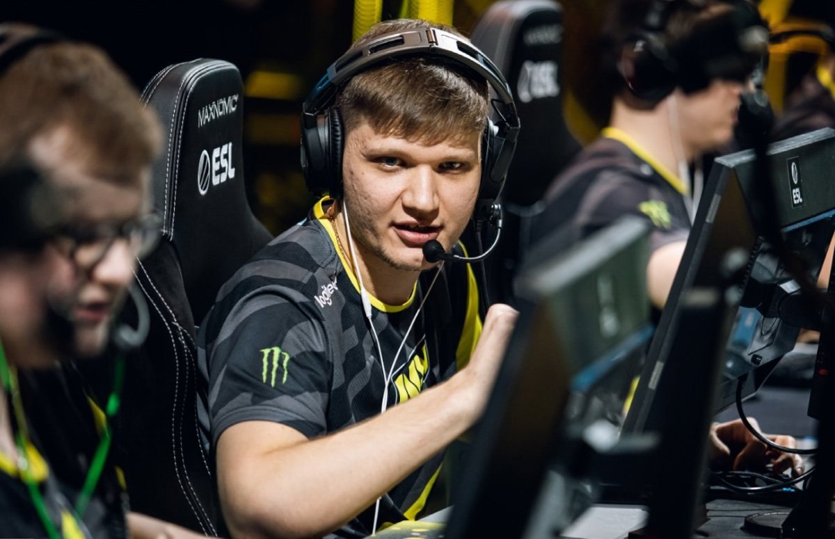 S1mple поділився досвідом тренувань із FaZe Clan перед IEM Dallas 2025