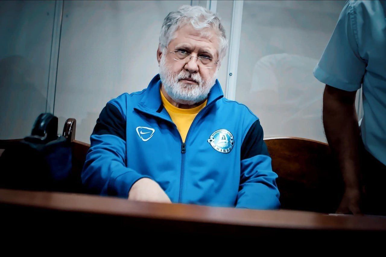 Коломойський дозволяв гравцям «Дніпра» дзвонити йому напряму