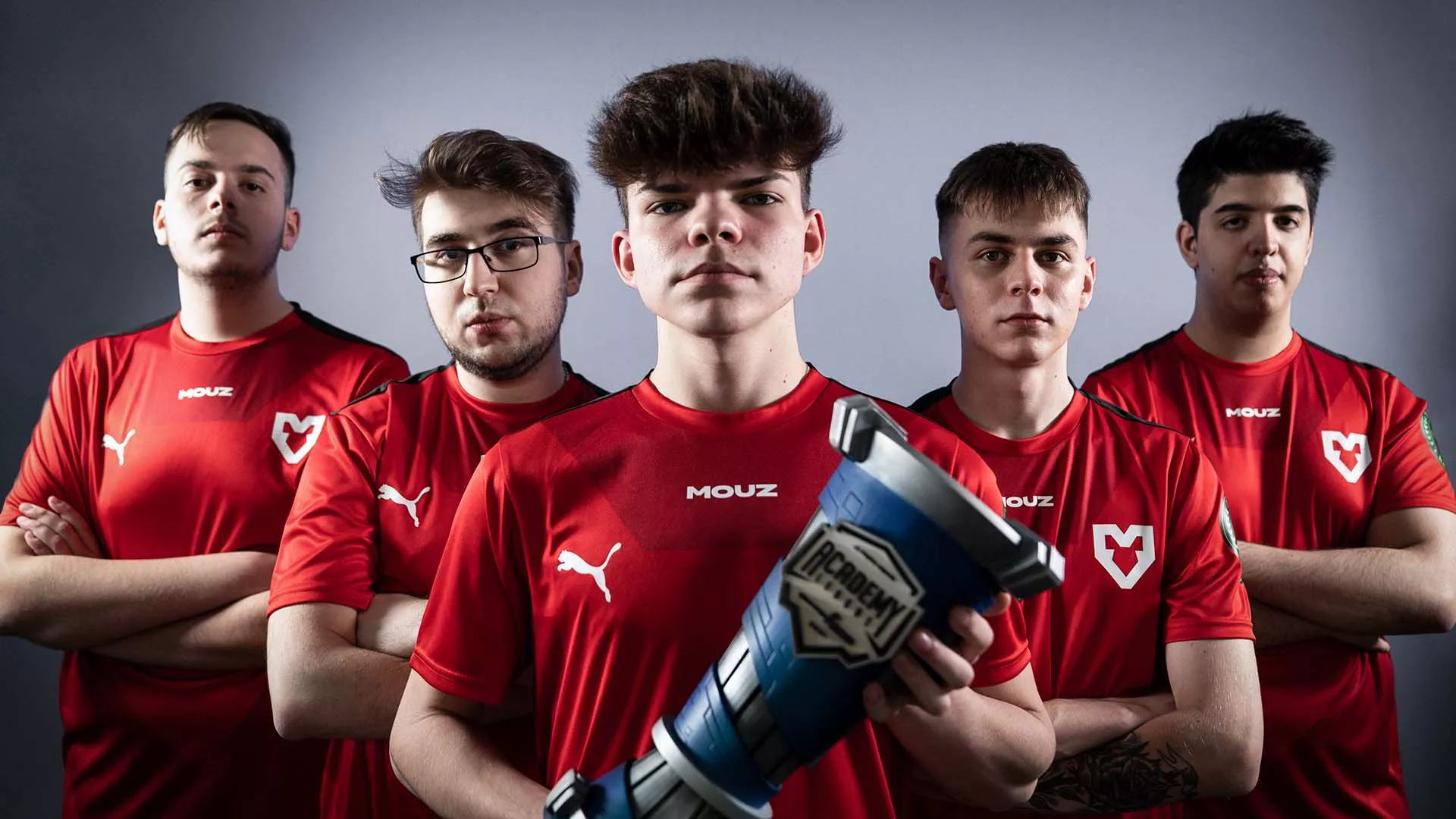 MOUZ обійшла Team Spirit у рейтингу HLTV після IEM Dallas 2025