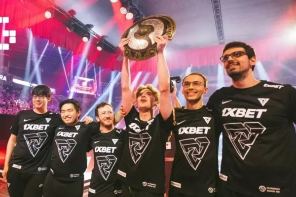 Tundra Esports крокує до фіналу BLAST Slam III: Gaimin Gladiators завершили боротьбу