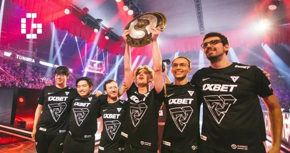 Tundra Esports крокує до фіналу BLAST Slam III: Gaimin Gladiators завершили боротьбу