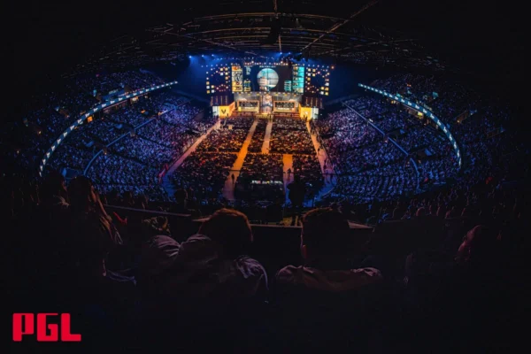 PGL та ESL заблокували YouTube-канал «CS2NEWS» через порушення авторських прав