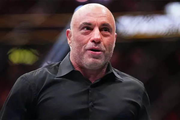Джо Роган відмовився коментувати UFC 315 у Канаді: