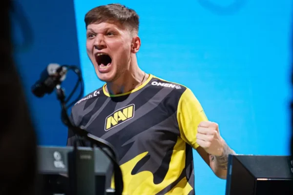 s1mple став жертвою зухвалого пограбування в Барселоні