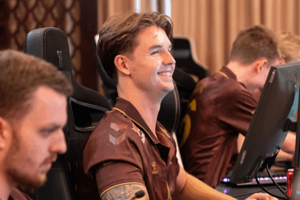 Dev1ce прокоментував поразку Astralis у фіналі PGL Astana 2025