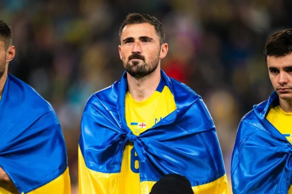 Калюжний близький до переходу в «Металіст 1925»: що відомо про майбутнє півзахисника