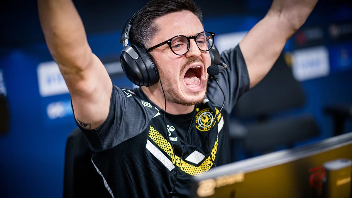 Team Vitality під загрозою: apEX назвав головних конкурентів