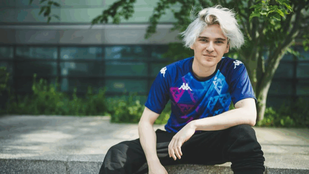 Skiter про кризу Team Falcons після PGL Wallachia S4: «Жорстка розмова допомогла нам прокинутися» Skiter про кризу Team Falcons після PGL Wallachia S4: «Жорстка розмова допомогла нам прокинутися»
