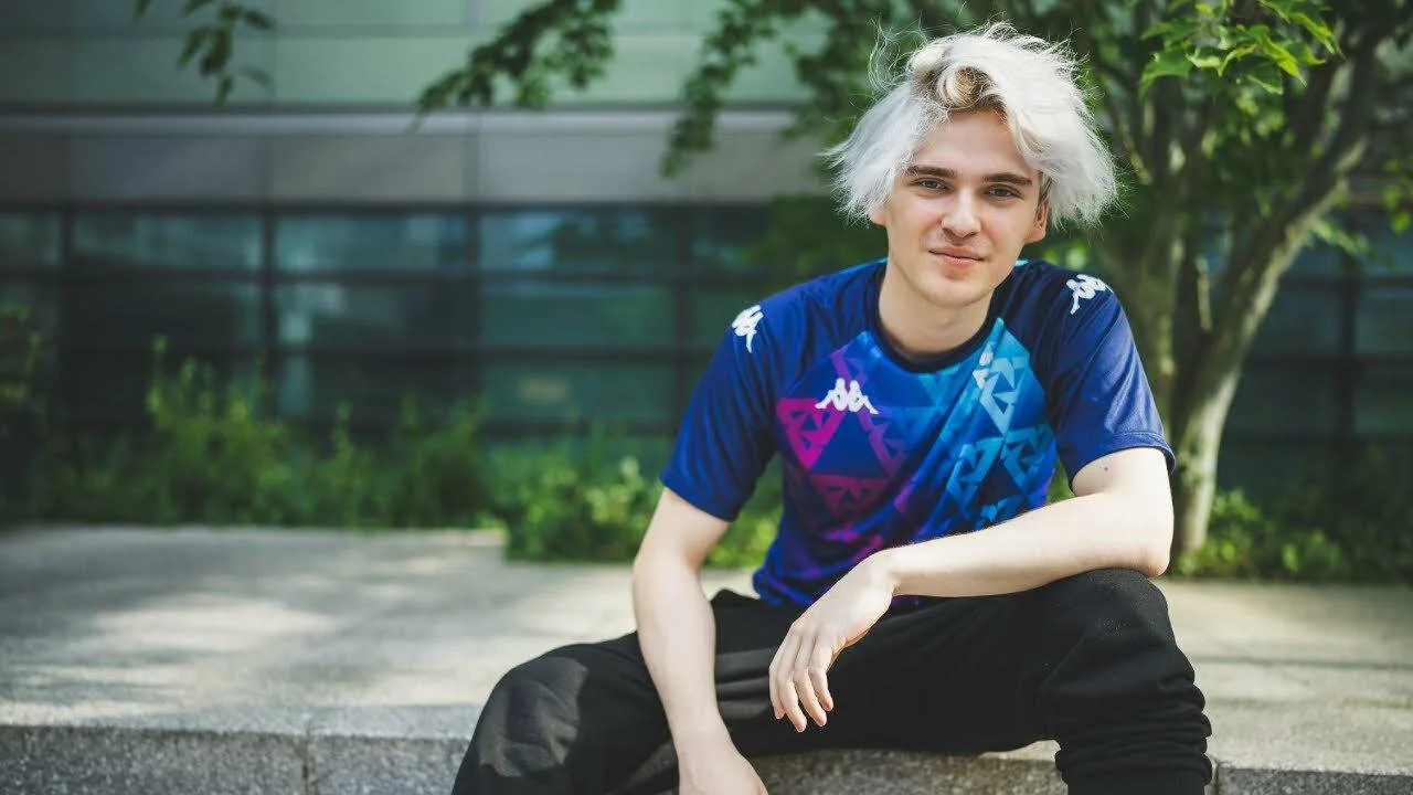 Skiter про кризу Team Falcons після PGL Wallachia S4: «Жорстка розмова допомогла нам прокинутися»