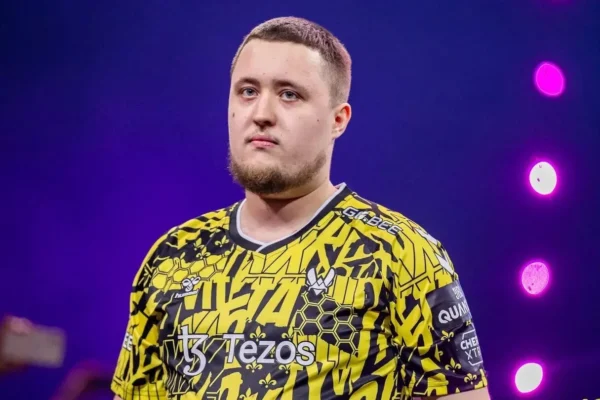 ZywOo став найціннішим гравцем турніру BLAST Rivals Spring 2025