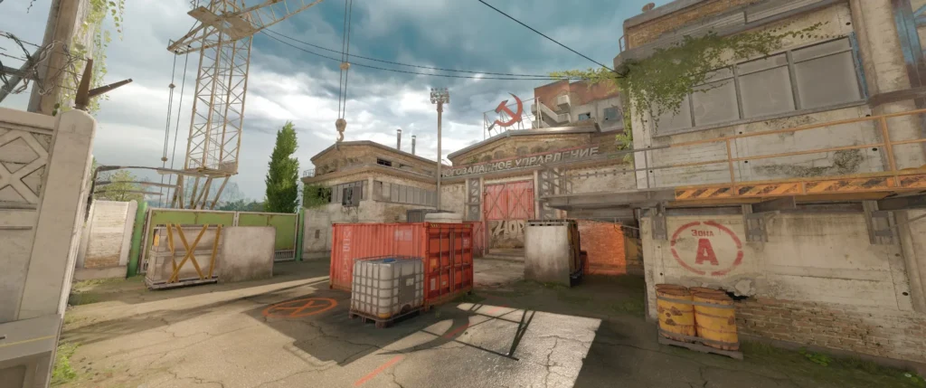 Valve офіційно викупила права на карту «Cache» для Counter-Strike 2: що це означає для гри