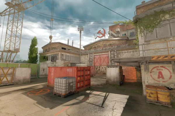 Valve офіційно викупила права на карту «Cache» для Counter-Strike 2: що це означає для гри
