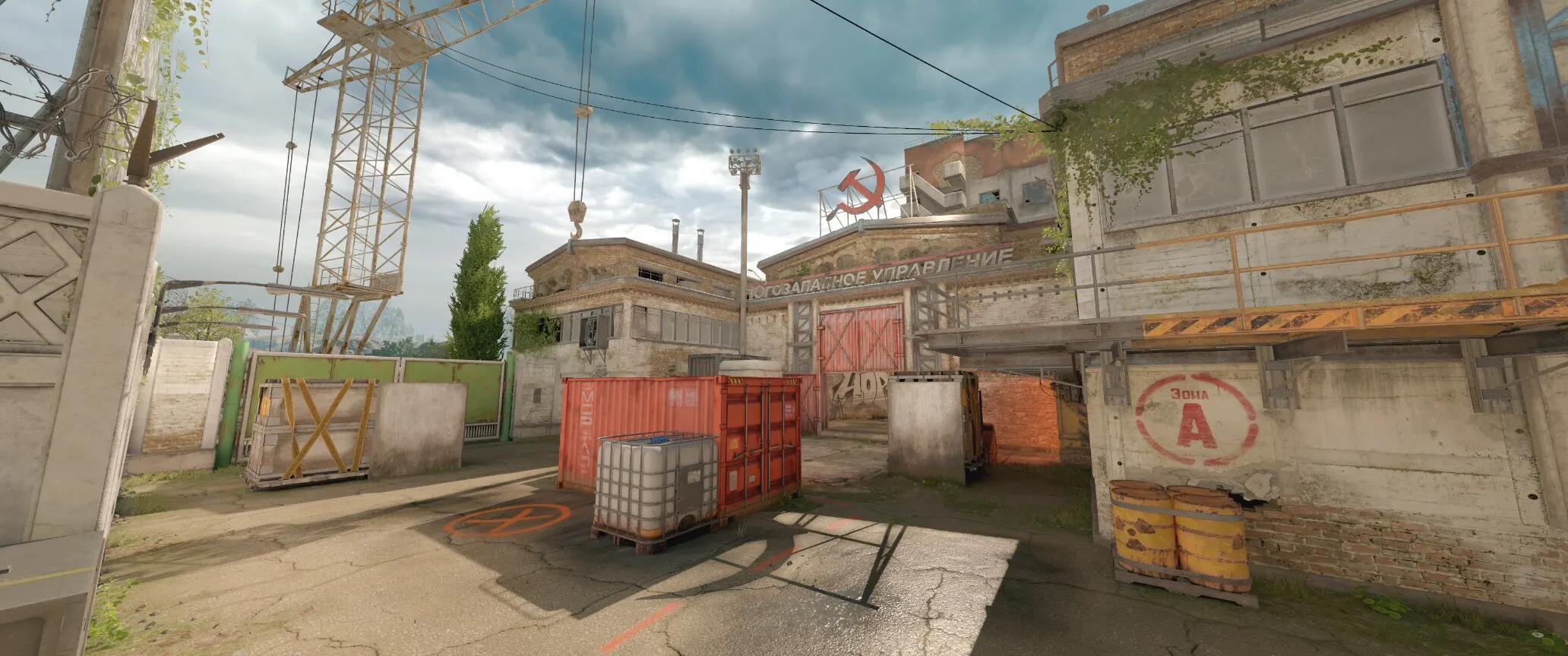 Valve офіційно викупила права на карту «Cache» для Counter-Strike 2: що це означає для гри
