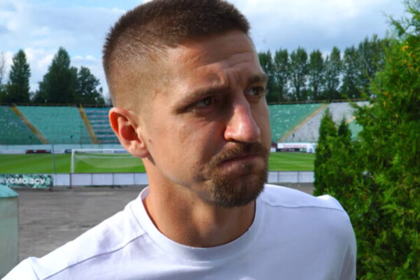 Юрій Вакулко: «Кривбас» має зберегти шанси на четверте місце у боротьбі за єврокубки