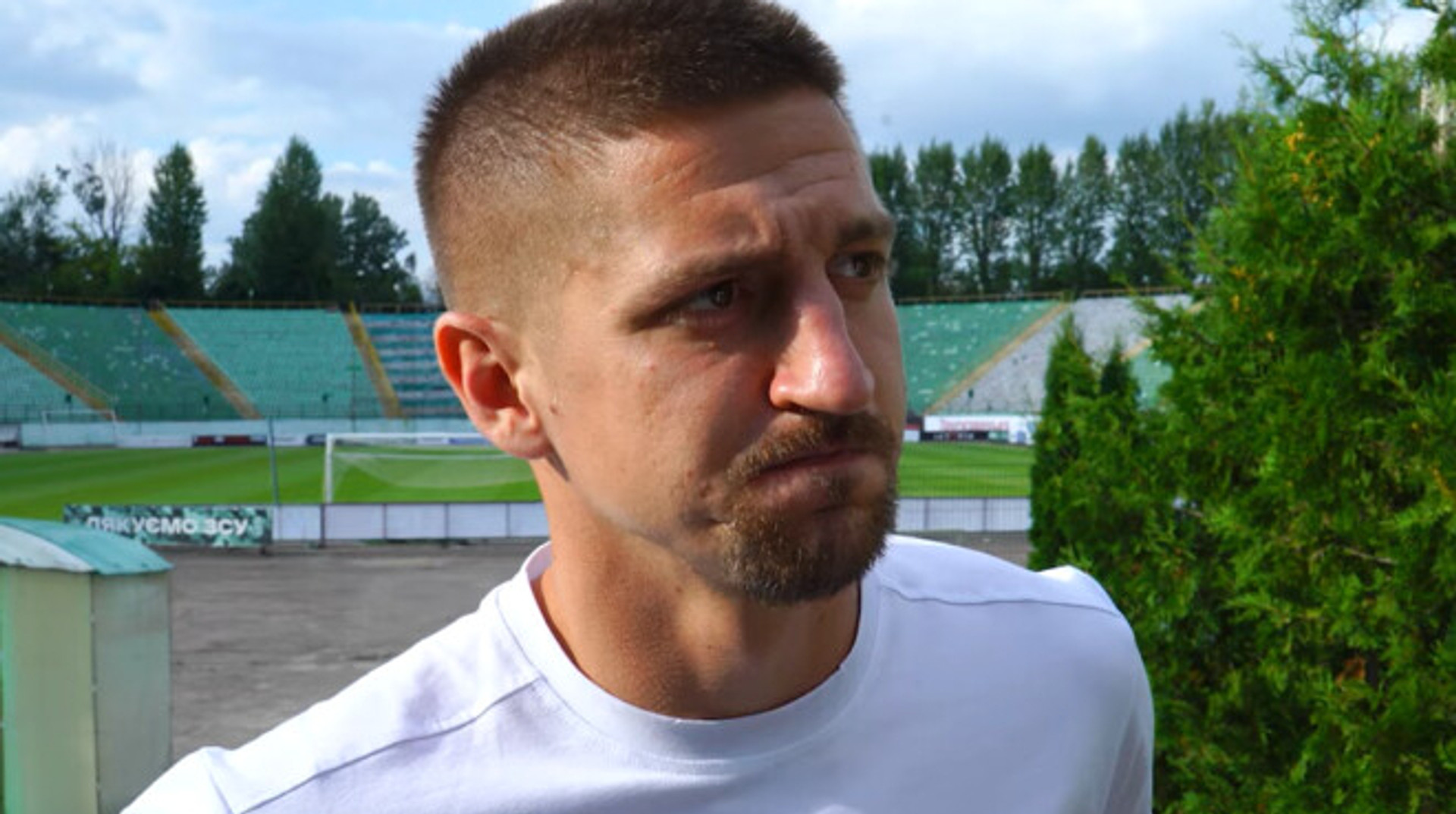 Юрій Вакулко: «Кривбас» має зберегти шанси на четверте місце у боротьбі за єврокубки
