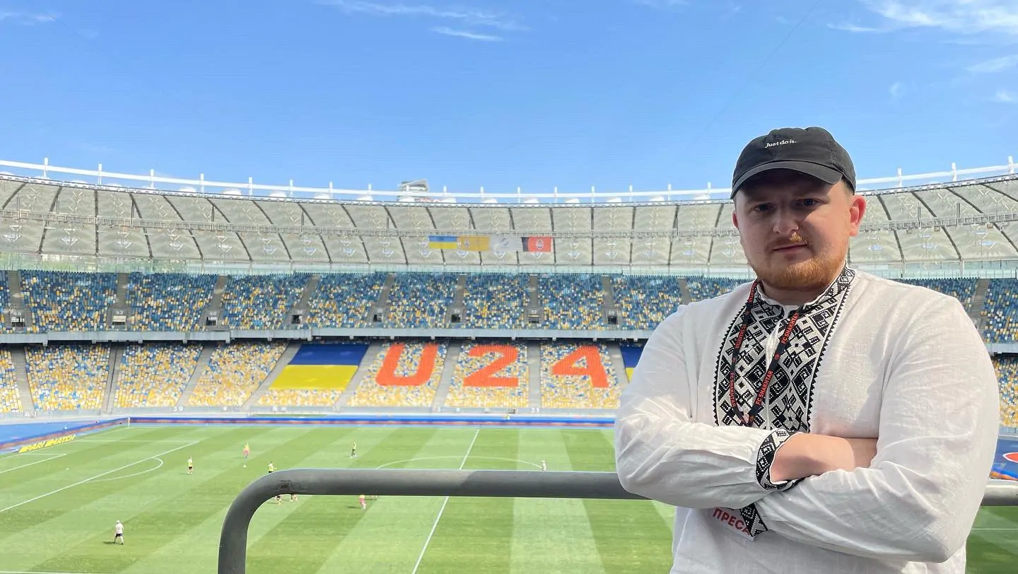 Інцидент із українським прапором: що сталося на матчі «Іпсвіч» – «Брентфорд»