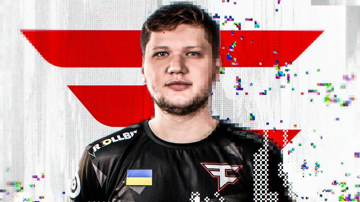 S1mple різко висловився після поразки FaZe Clan від Heroic на IEM Dallas 2025