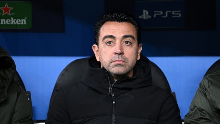 Хаві Ернандес – головний кандидат на пост тренера «Аль-Хіляля» після Жезуша