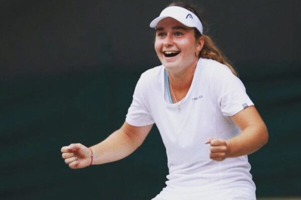 Дар’я Снігур пробилася до фіналу турніру ITF W50 у Єклі