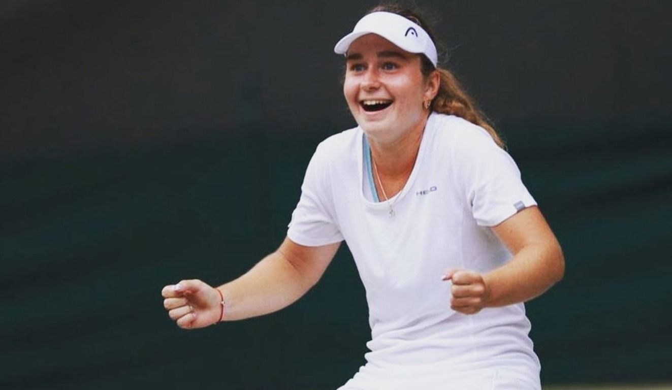 Дар’я Снігур пробилася до фіналу турніру ITF W50 у Єклі