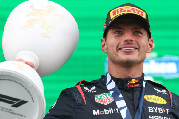Макс Ферстаппен прокоментував ефективність оновлень Red Bull на Гран-прі Майамі 2025