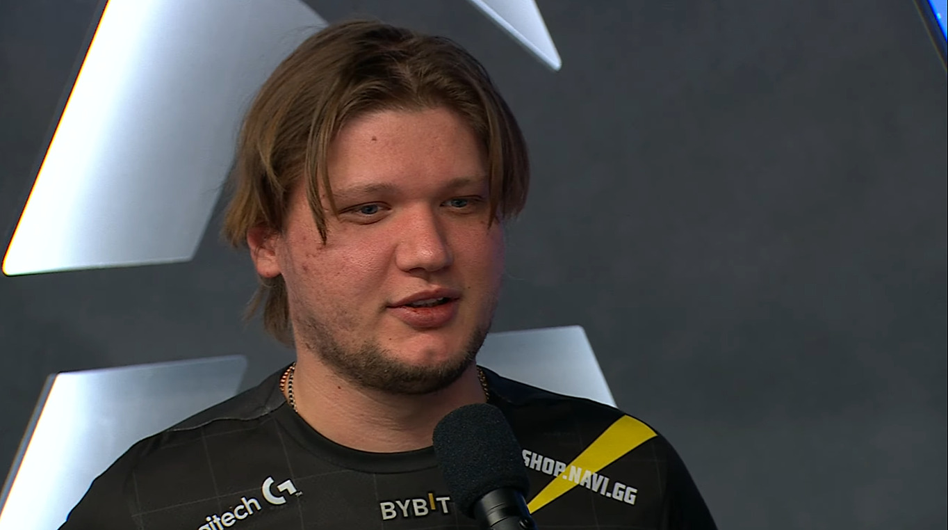 FaZe Clan намагається відновити статус завдяки s1mple