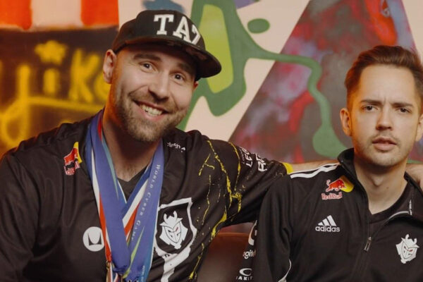 TaZ розкритикував гру G2 Esports після поразки від ODDIK на PGL Astana 2025