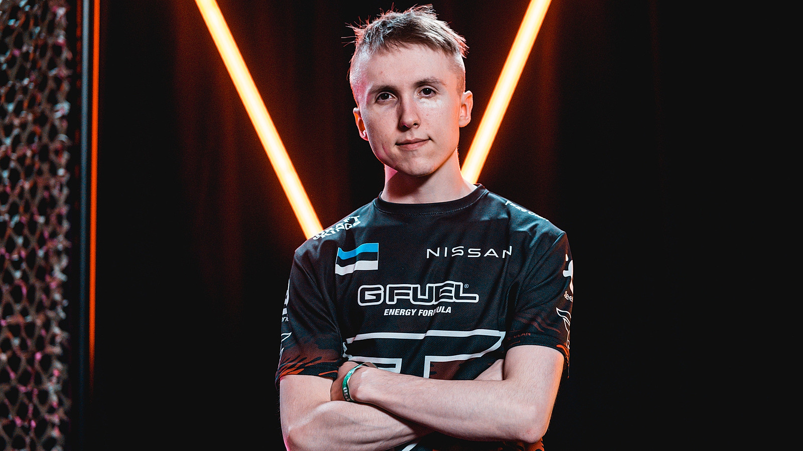 Team Spirit – головний суперник Team Vitality на BLAST Rivals Spring 2025