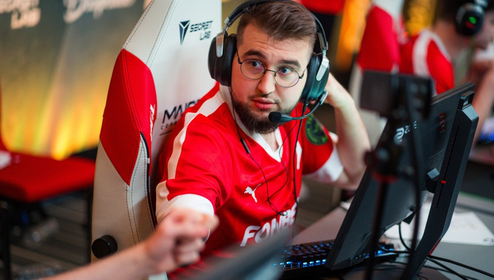 MOUZ виходять у півфінал IEM Dallas 2025