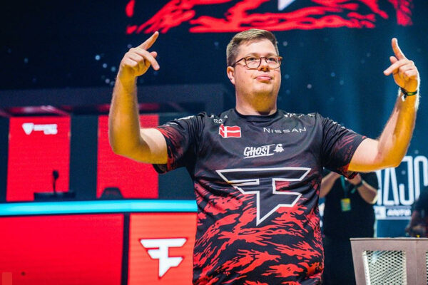 Karrigan розповів про зміни у FaZe Clan після переходу s1mple
