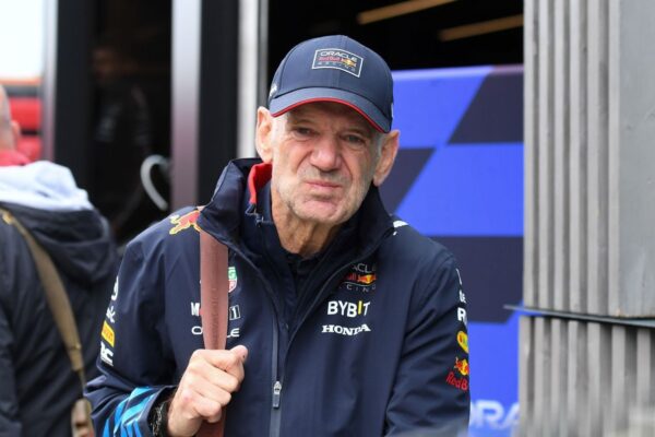 Ferrari шкодує про втрату Ньюї: як легендарний інженер міг змінити Скудерію