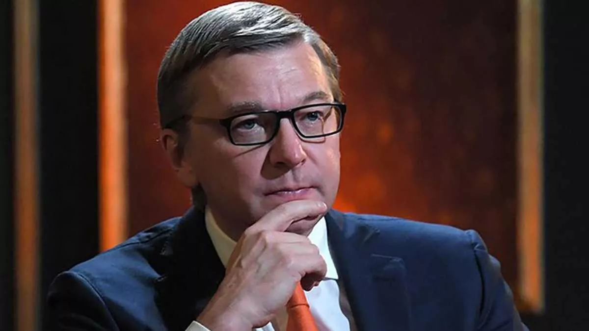 Сергій Палкін про суперництво «Шахтаря» і «Динамо»: «Сварки на полі, співпраця поза ним»