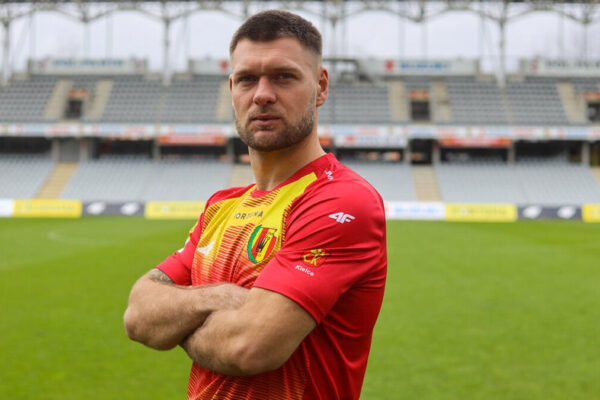 Кирило Петров: «Без підтримки тренера молодий футболіст втрачає шанс»
