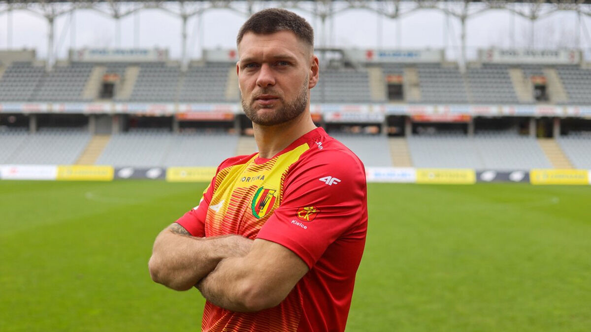 Кирило Петров: «Без підтримки тренера молодий футболіст втрачає шанс»
