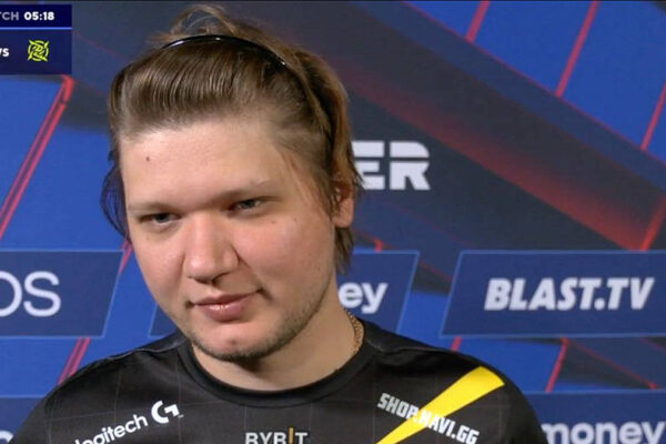s1mple може повернутися в NAVI: аналітика Thorin