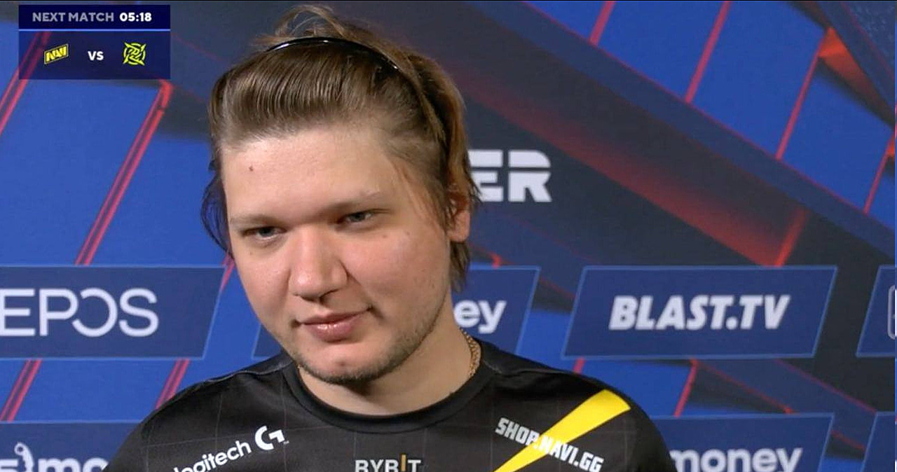 s1mple може повернутися в NAVI: аналітика Thorin