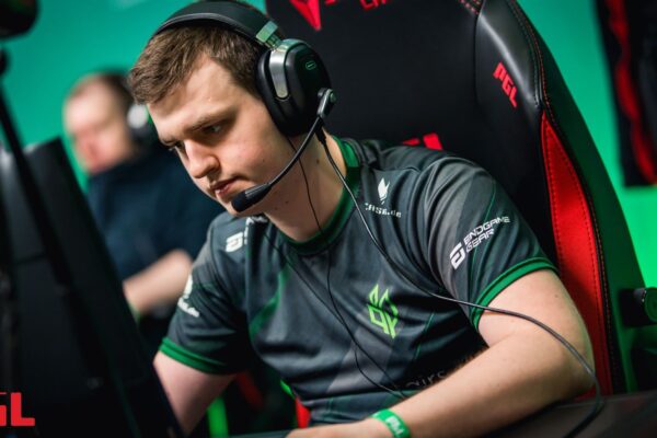 Staehr: «Система HooXi ідеально підходить до стилю Astralis»