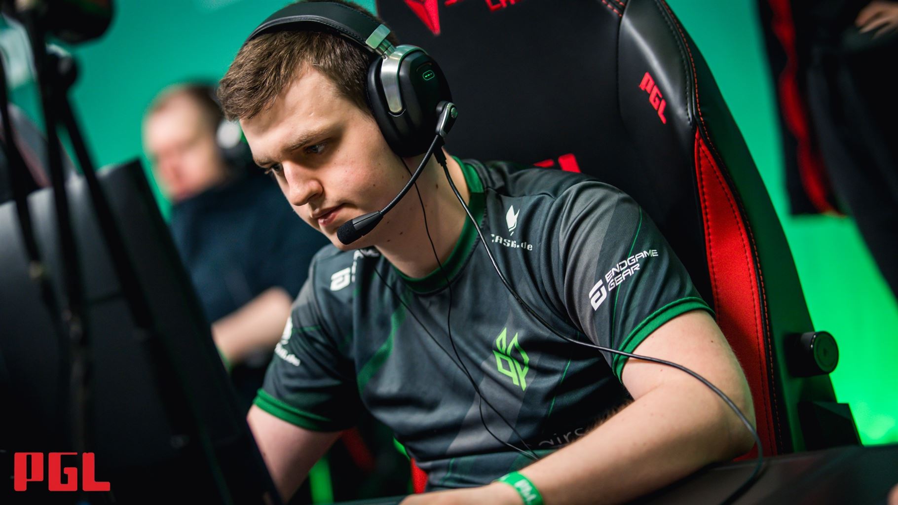 Staehr: «Система HooXi ідеально підходить до стилю Astralis»