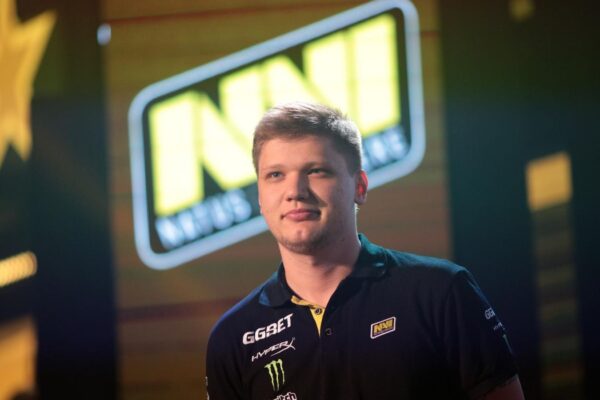 Zeus пояснив, чому s1mple ще не у топ-формі