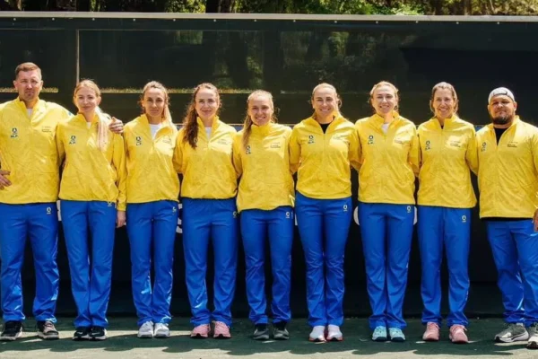 Українські тенісистки зіграють з Іспанією у чвертьфіналі Кубка Біллі Джин Кінг