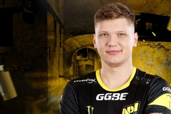 S1mple не очікує стати найкращим гравцем року та мріє про нову команду