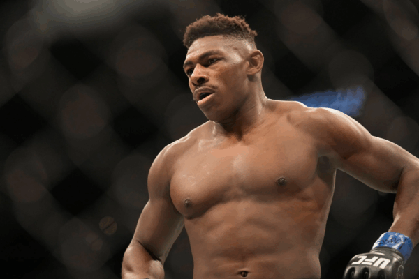 Камару Усман повертається: перемога над Хоакіном Баклі на UFC on ESPN 69
