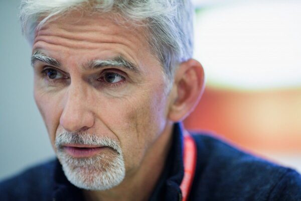 Хілл розкритикував інцидент між Ферстаппеном і Расселлом