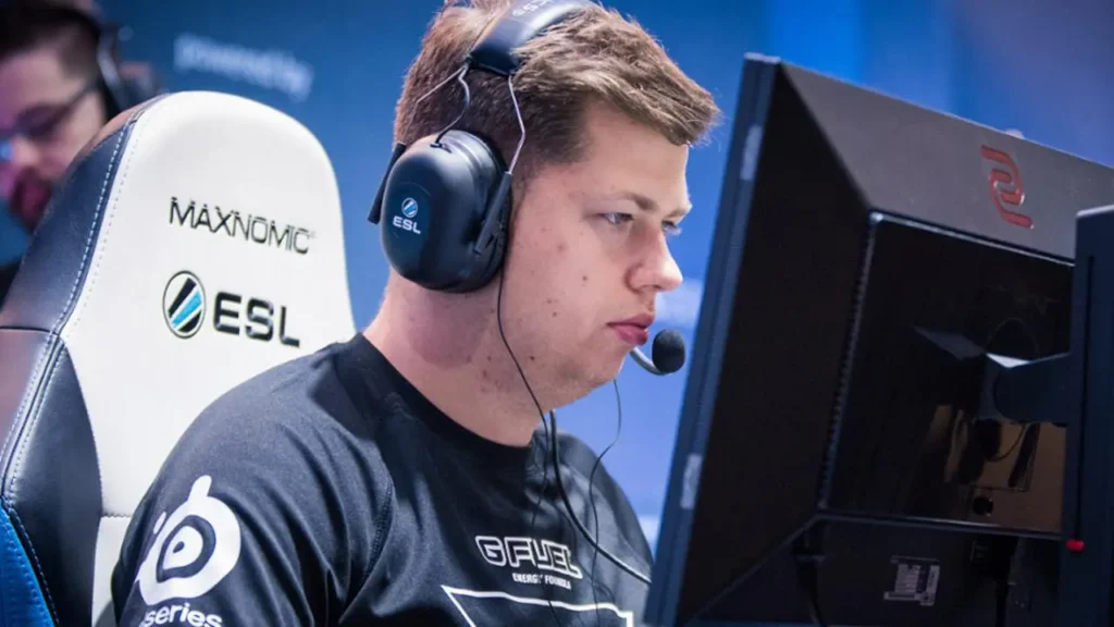 Karrigan: «У rain немає хейтерів» Karrigan: «У rain немає хейтерів»