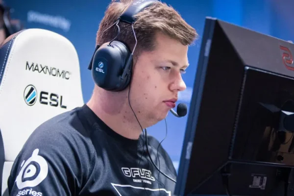 Karrigan: «У rain немає хейтерів»