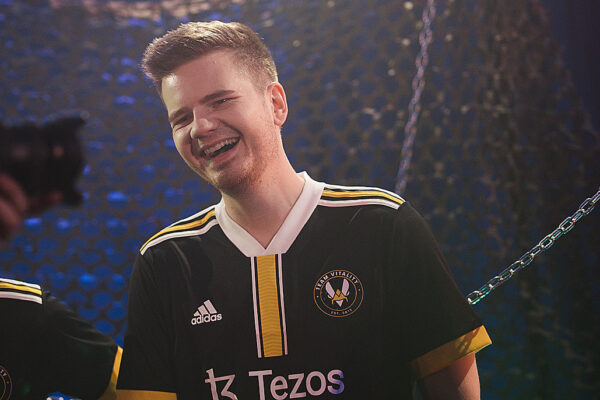 dupreeh високо оцінив шанси B8 на BLAST.tv Austin Major 2025